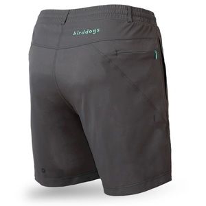Birddogs shorts BUILT-IN UNDERWEAR Steel Magnolias